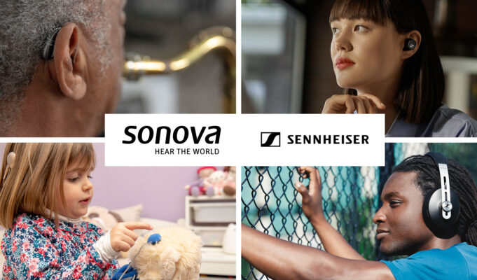 Sennheiser và Sonova: Một cuộc chia tay… đã được báo trước?