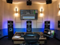 Chính xác và cảm xúc: Hành trình “ngược” của loa hi-end từ phòng nghe đến phòng thu studio mixing