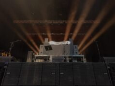 dBTechnologies Vio L1608: “QUÁI KIỆT” 8-INCH ĐÁNH BẠI MỌI GÃ KHỔNG LỒ – LẦN ĐẦU TIÊN XUẤT TRẬN TẠI PLASE SHOW SÀI GÒN 2026!