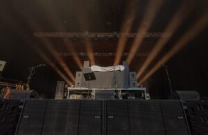 dBTechnologies Vio L1608: “QUÁI KIỆT” 8-INCH ĐÁNH BẠI MỌI GÃ KHỔNG LỒ – LẦN ĐẦU TIÊN XUẤT TRẬN TẠI PLASE SHOW SÀI GÒN 2026!