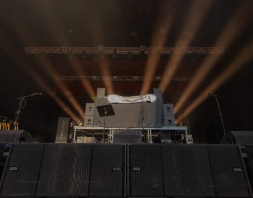 dBTechnologies Vio L1608: “QUÁI KIỆT” 8-INCH ĐÁNH BẠI MỌI GÃ KHỔNG LỒ – LẦN ĐẦU TIÊN XUẤT TRẬN TẠI PLASE SHOW SÀI GÒN 2026!