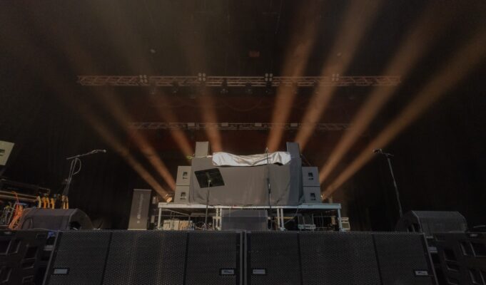 dBTechnologies Vio L1608: “QUÁI KIỆT” 8-INCH ĐÁNH BẠI MỌI GÃ KHỔNG LỒ – LẦN ĐẦU TIÊN XUẤT TRẬN TẠI PLASE SHOW SÀI GÒN 2026!