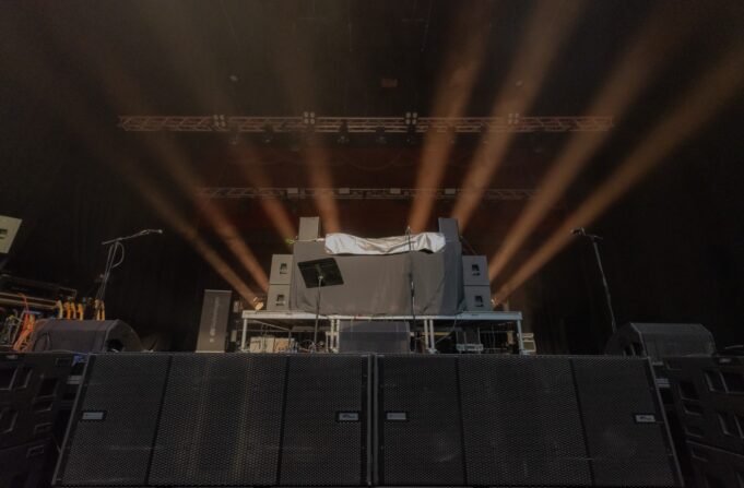 dBTechnologies Vio L1608: “QUÁI KIỆT” 8-INCH ĐÁNH BẠI MỌI GÃ KHỔNG LỒ – LẦN ĐẦU TIÊN XUẤT TRẬN TẠI PLASE SHOW SÀI GÒN 2026!