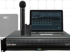 Allen & Heath hợp tác cùng Audio-Technica mở rộng chức năng cho bộ xử lý ma trận âm thanh AHM