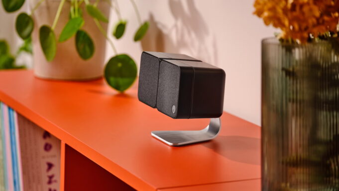 Cambridge Audio MSX Series: Khi triết lý Minx “tái sinh” trong hình hài hiện đại