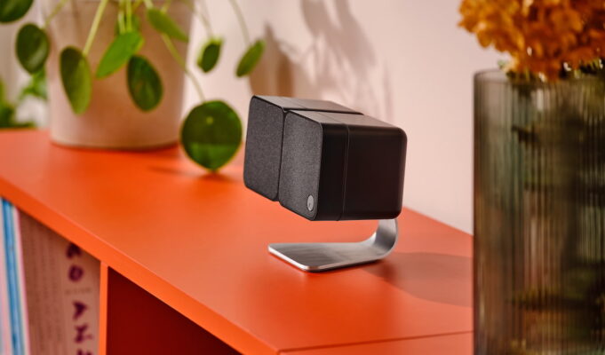 Cambridge Audio MSX Series: Khi triết lý Minx “tái sinh” trong hình hài hiện đại