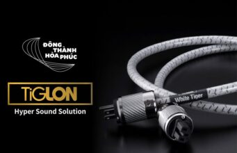 Đông Thành Hòa Phúc phân phối thương hiệu phụ kiện cao cấp Tiglon đến từ Nhật Bản