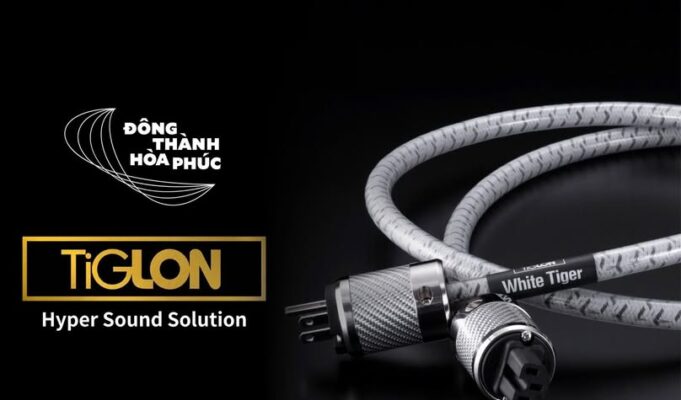 Đông Thành Hòa Phúc phân phối thương hiệu phụ kiện cao cấp Tiglon đến từ Nhật Bản