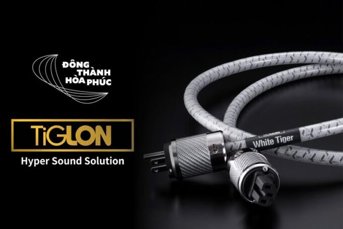 Đông Thành Hòa Phúc phân phối thương hiệu phụ kiện cao cấp Tiglon đến từ Nhật Bản