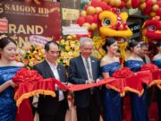 Siêu thị nghe nhìn SaigonHD Vạn Kiếp chính thức khai trương: Điểm đến mới cho audiophile Tp.HCM