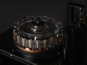 Wilson Benesch ra mắt mâm đĩa “entry-level” Greenwich Turntable giá 3,4 tỷ đồng