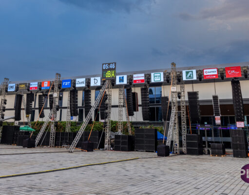 Khai mạc PLASE Show 2026: Lớn hơn, rực rỡ hơn, hội tụ nhiều đỉnh cao công nghệ thiết bị trình diễn