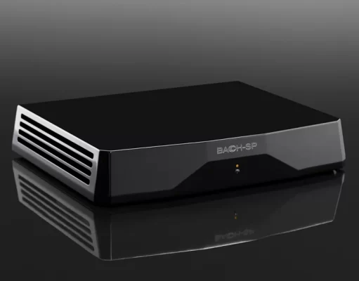 Alpha Audio chính thức phân phối độc quyền Theoretica Applied Physics tại Việt Nam