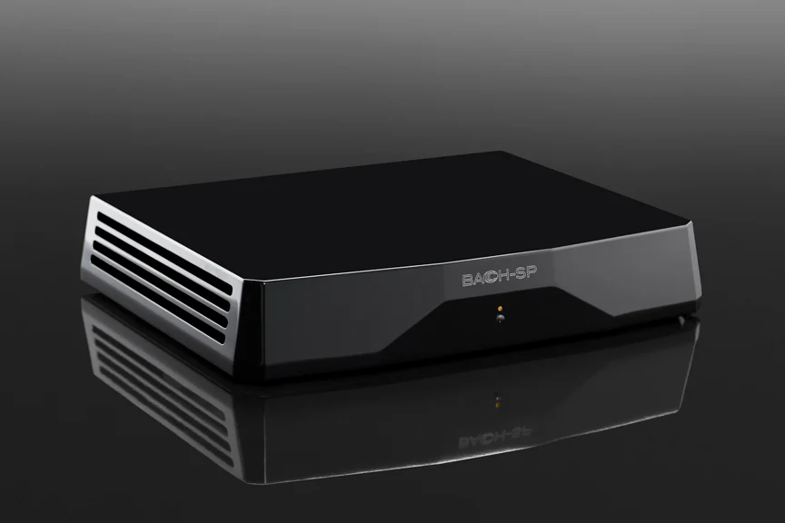 Alpha Audio chính thức phân phối độc quyền Theoretica Applied Physics tại Việt Nam