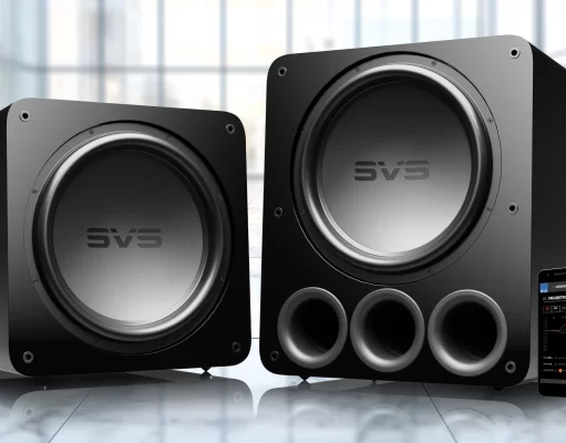 Chính thức: SVS phát hành tính năng cân chỉnh thông minh Auto EQ cho người dùng sau hai năm chờ đợi