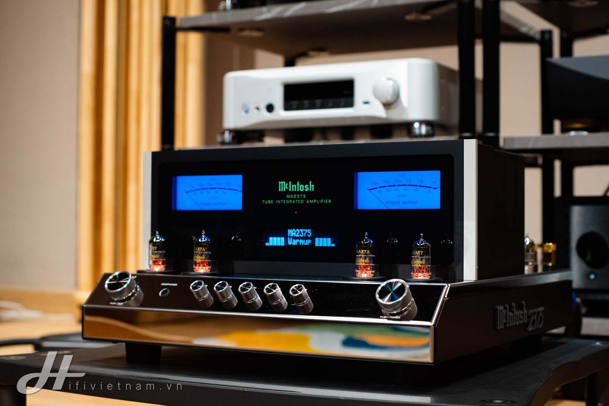 McIntosh MA2375