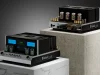 McIntosh MA2375: Huyền thoại ampli tích hợp chạy đèn trở lại sau hơn 15 năm