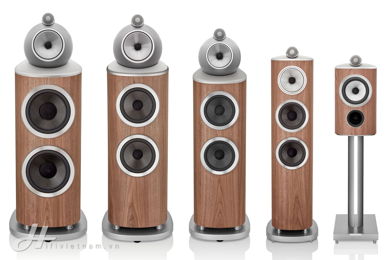 Bowers & Wilkins 800 Series D5