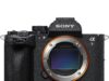 SONY ALPHA 7R VI & ALPHA 7 V Hai chuẩn mực Full-frame tại AV Show 2026