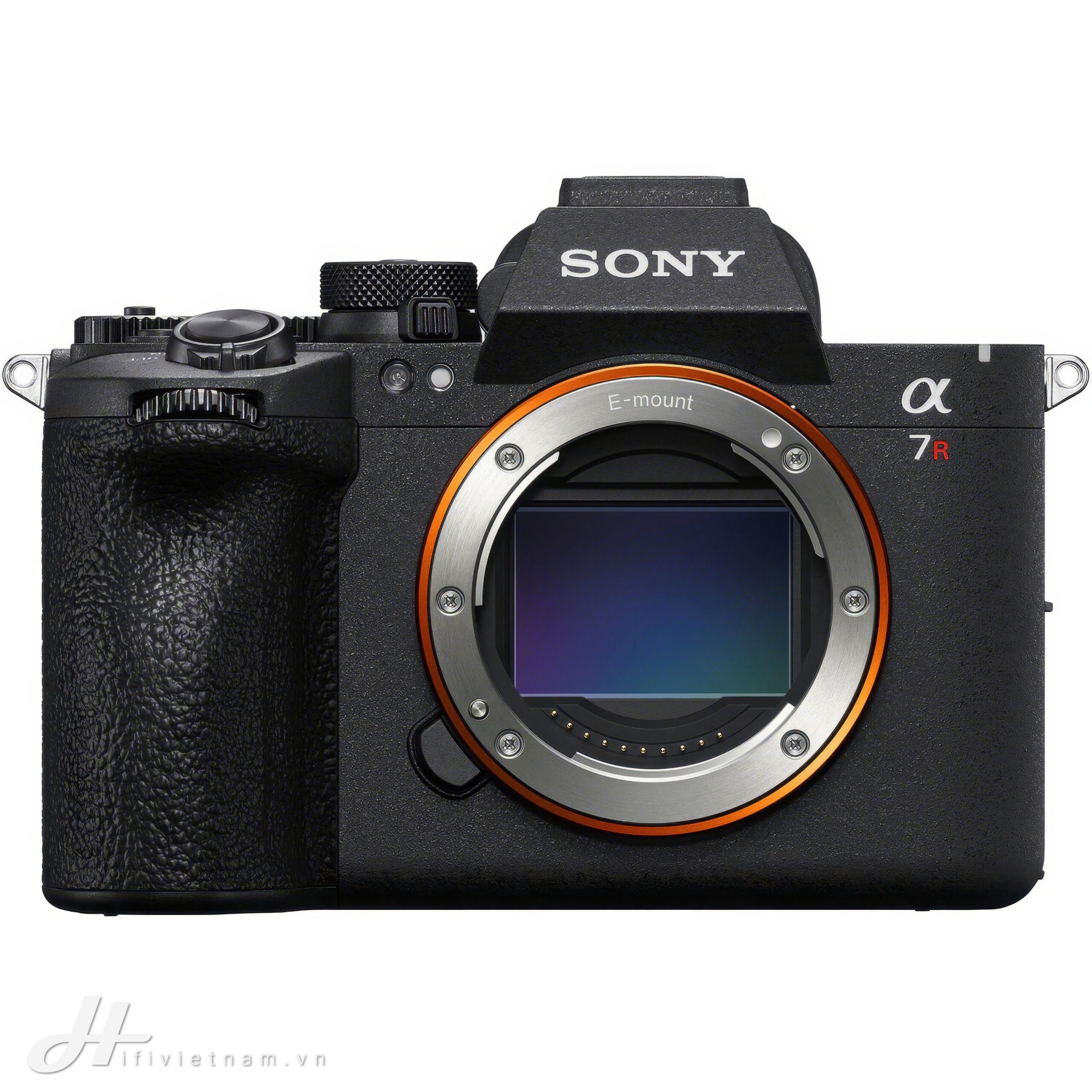 SONY ALPHA 7R VI & ALPHA 7 V Hai chuẩn mực Full-frame tại AV Show 2026