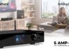 SUMICO S AMP 275: Gọn một thiết bị, mở cả thế giới âm thanh