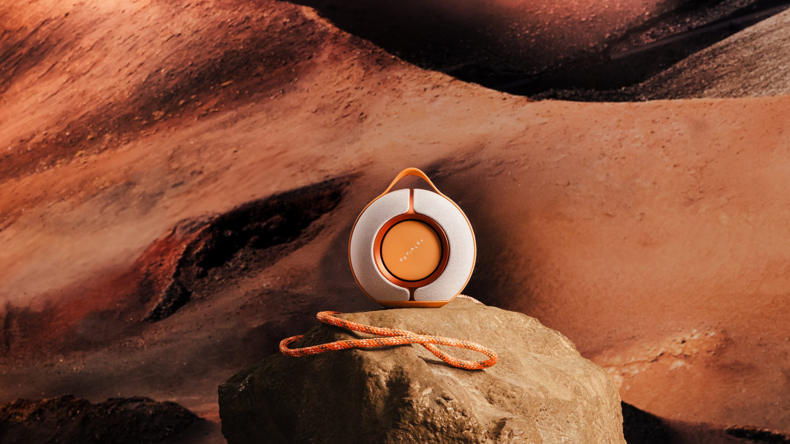 DEVIALET