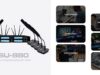 Cắt đứt “ma trận” dây cáp phòng họp cùng hệ thống 8 micro Sumico SU-880