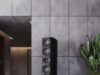 Perlisten S7t Black Edition: Khi nghệ thuật cơ khí kết hợp với âm học hiện đại