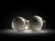 DEVIALET KHUẤY ĐỘNG AV SHOW 2026 VỚI “ĐỘI HÌNH” ÂM THANH ĐẬM CHẤT BIỂU TƯỢNG
