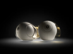 DEVIALET KHUẤY ĐỘNG AV SHOW 2026 VỚI “ĐỘI HÌNH” ÂM THANH ĐẬM CHẤT BIỂU TƯỢNG