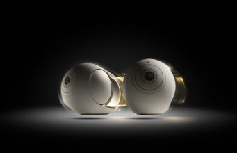 DEVIALET KHUẤY ĐỘNG AV SHOW 2026 VỚI “ĐỘI HÌNH” ÂM THANH ĐẬM CHẤT BIỂU TƯỢNG