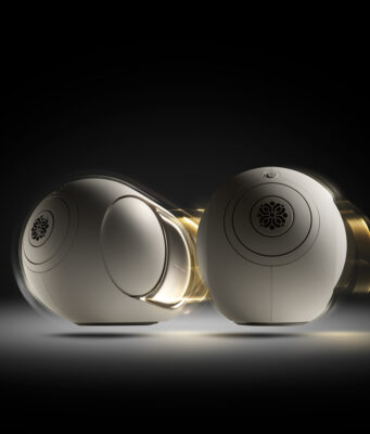 DEVIALET KHUẤY ĐỘNG AV SHOW 2026 VỚI “ĐỘI HÌNH” ÂM THANH ĐẬM CHẤT BIỂU TƯỢNG