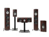 McIntosh MA2375 và Sonus faber Olympica G3: Cuộc hội ngộ Mỹ – Ý đáng chờ đợi tại AV Show Saigon 2026