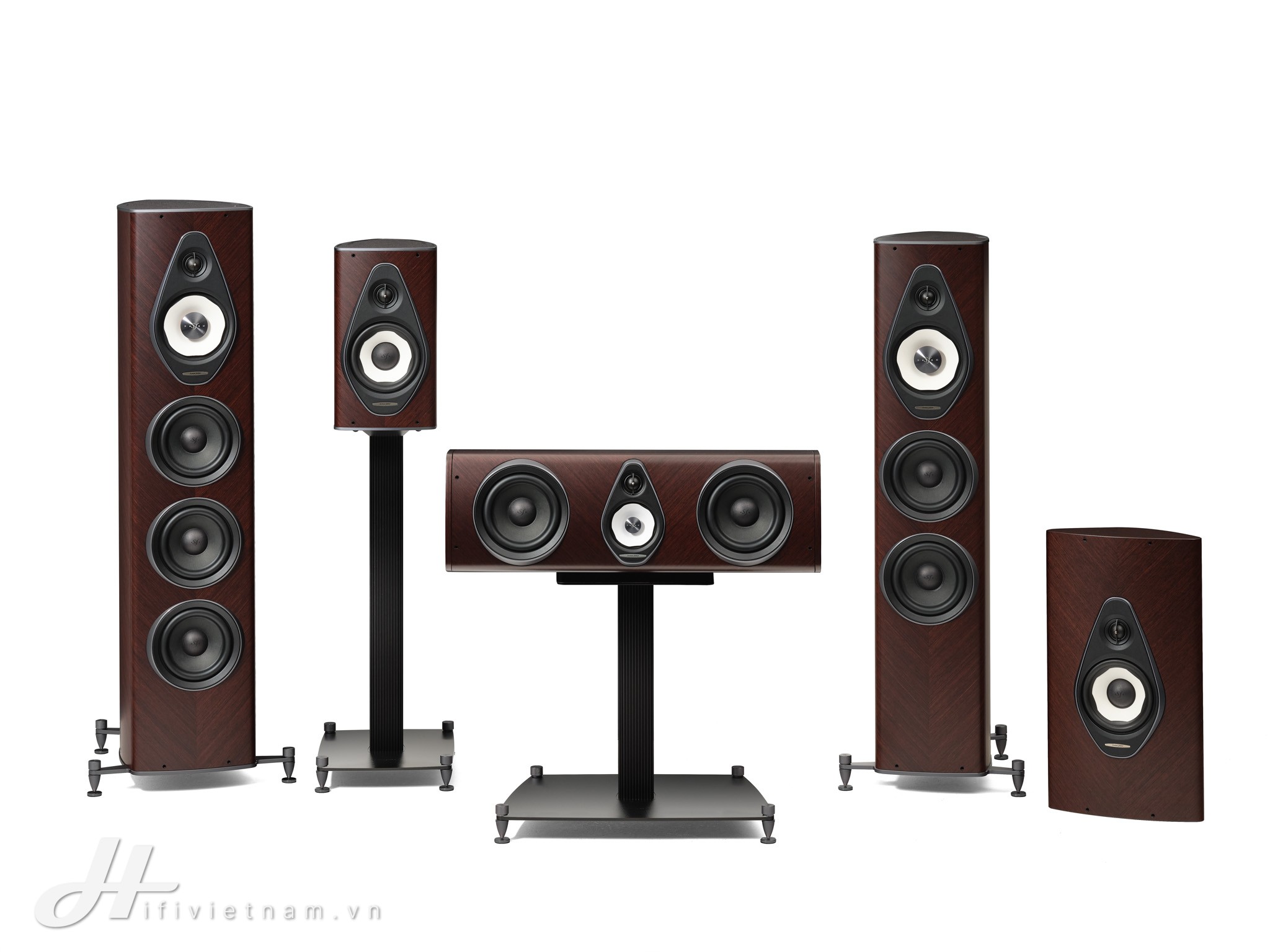 McIntosh MA2375