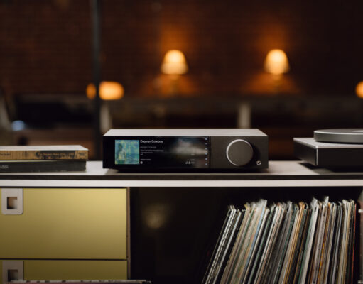 Cuộc “đổ bộ” từ Modern Hi-Fi đến Reference Hi-Fi của The Experts Group tại AV Show 2026