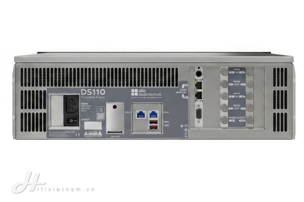 d&b DS110