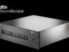 d&b audiotechnik ra mắt DS110: “bộ não” mới cho hệ sinh thái immersive Soundscape