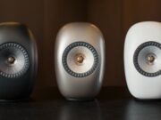 StreamCast Asia Việt Nam mở bán đồng thời cùng thế giới mẫu loa hi-fi không dây thế hệ mới: KEF LS LUXE