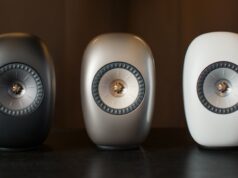 StreamCast Asia Việt Nam mở bán đồng thời cùng thế giới mẫu loa hi-fi không dây thế hệ mới: KEF LS LUXE