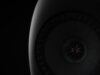 KEF tung teaser hé lộ về mẫu loa mới với thiết kế cong đầy sang trọng
