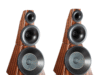 Odeon Audio Carnegie – Kiệt tác loa kèn ba đường tiếng từ Đức