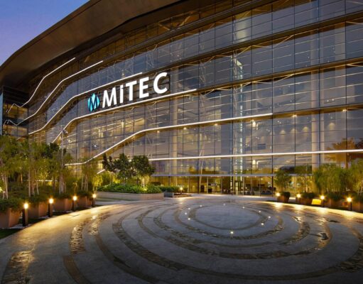 InfoComm Asia sẽ chuyển địa điểm tổ chức sang Kuala Lumpur từ năm 2027