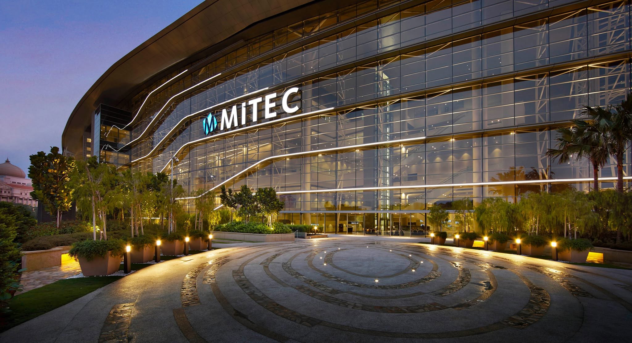 InfoComm Asia sẽ chuyển địa điểm tổ chức sang Kuala Lumpur từ năm 2027