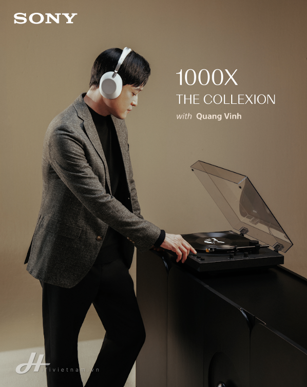 sony