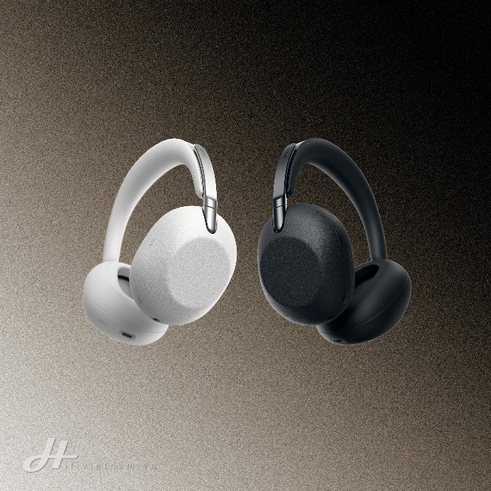 SONY 1000X THE COLLEXION: CHẾ TÁC TINH XẢO