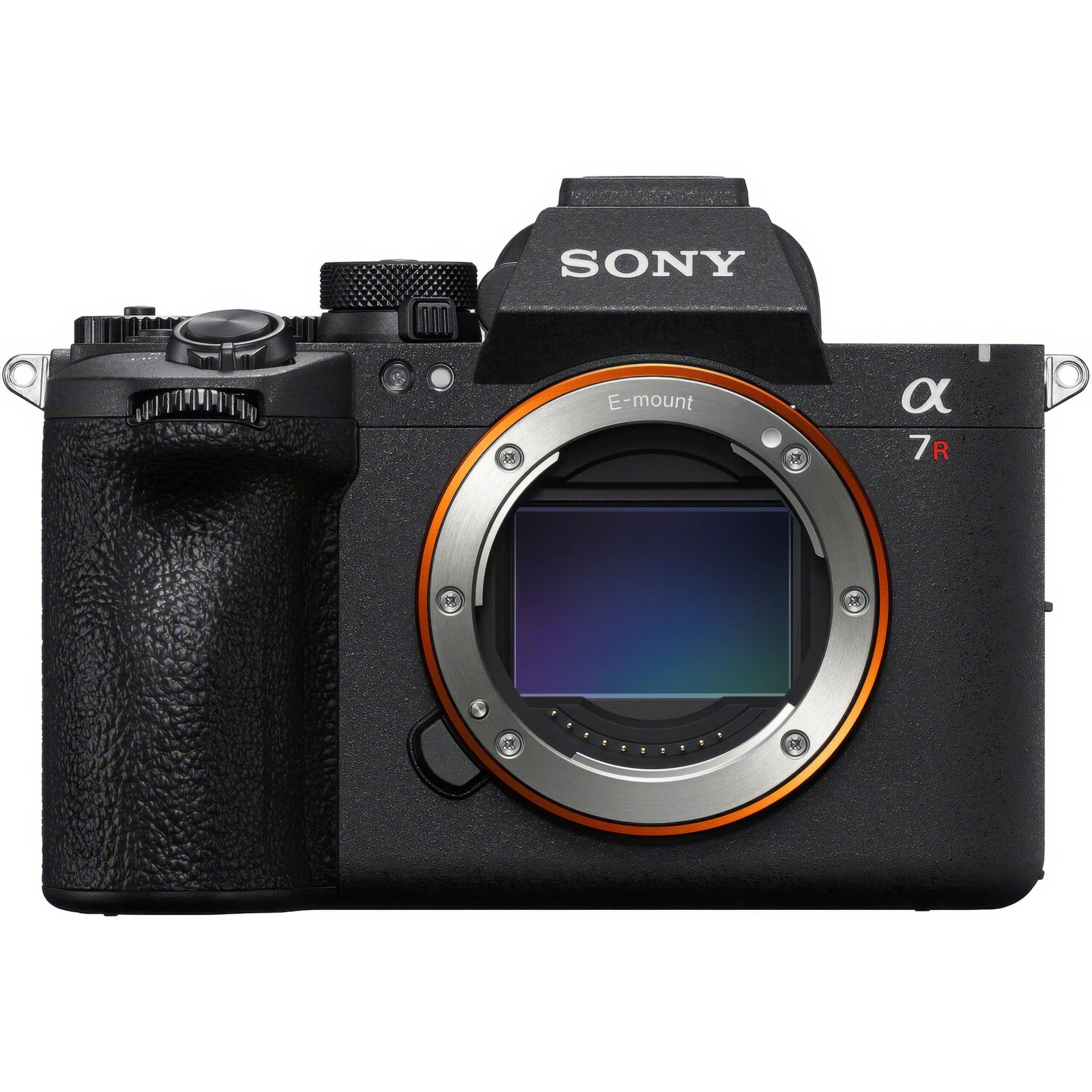 SONY ALPHA 7R VI & ALPHA 7 V