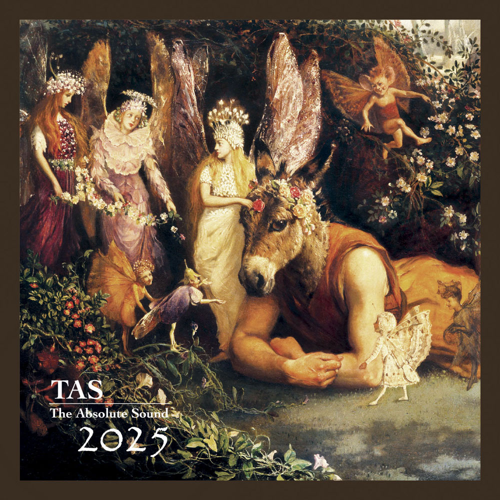 TAS - The Absolute Sound