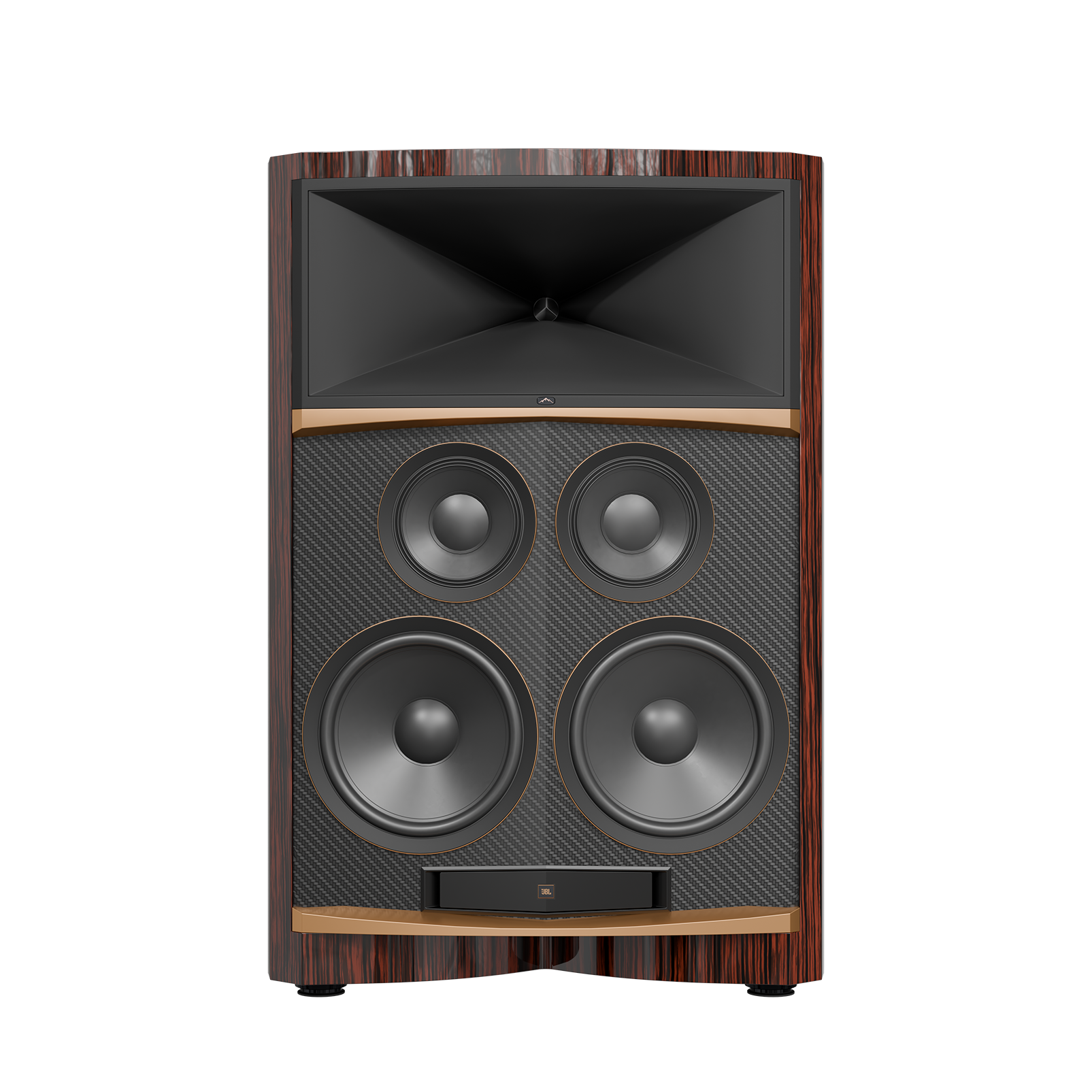 JBL Summit Everest