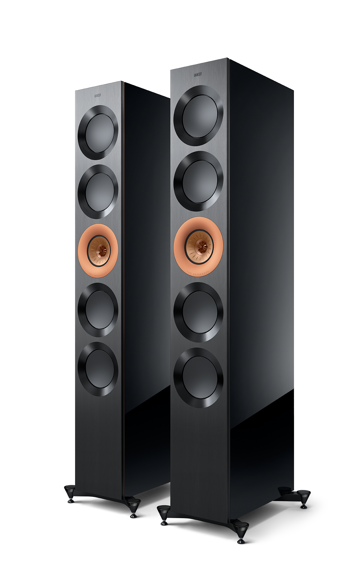 KEF Reference 5 Meta