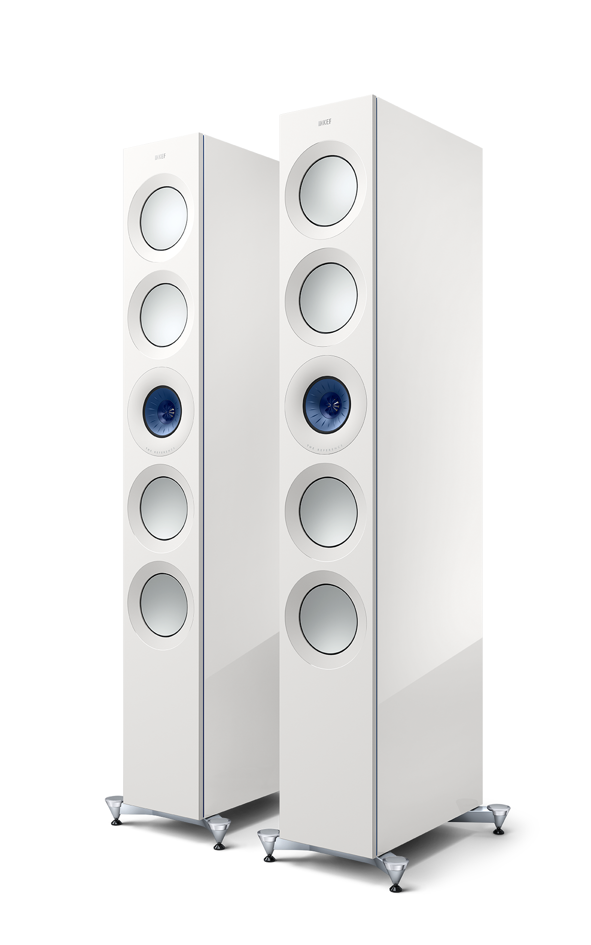 KEF Reference 5 Meta